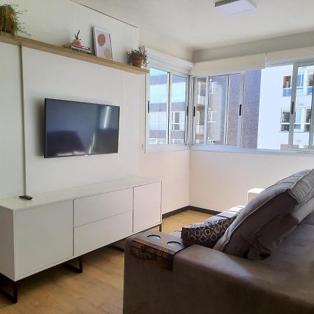Absolut Na Capital Do Vinho Apartment Bento Gonçalves Екстериор снимка