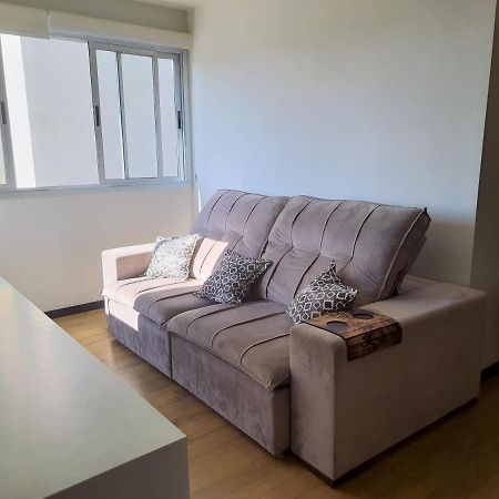 Absolut Na Capital Do Vinho Apartment Bento Gonçalves Екстериор снимка