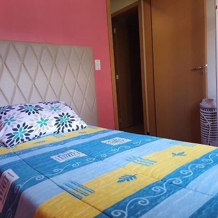 Absolut Na Capital Do Vinho Apartment Bento Gonçalves Екстериор снимка