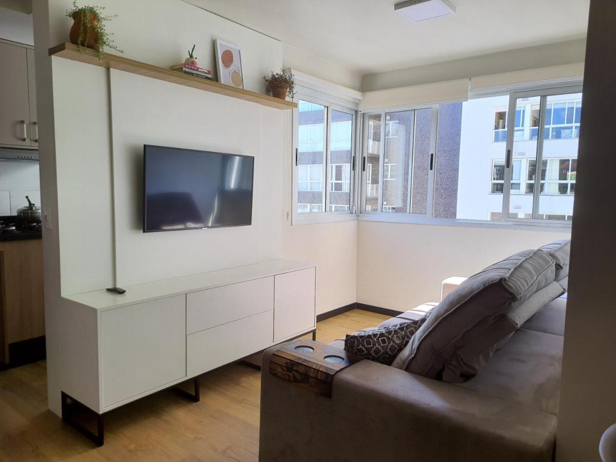 Absolut Na Capital Do Vinho Apartment Bento Gonçalves Екстериор снимка