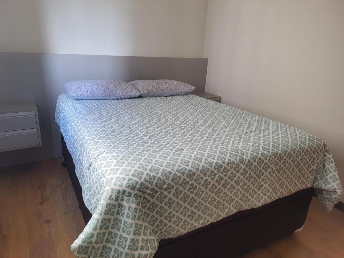 Absolut Na Capital Do Vinho Apartment Bento Gonçalves Екстериор снимка