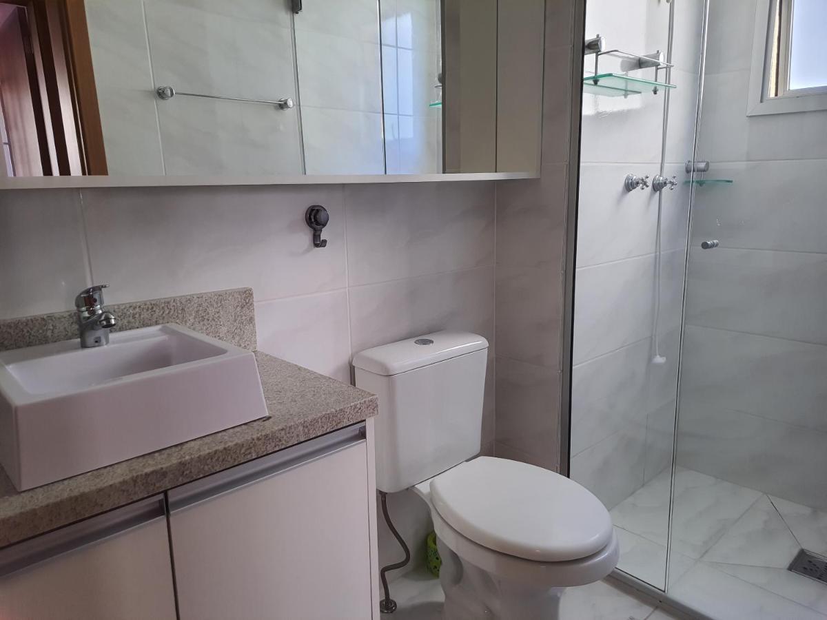 Absolut Na Capital Do Vinho Apartment Bento Gonçalves Екстериор снимка