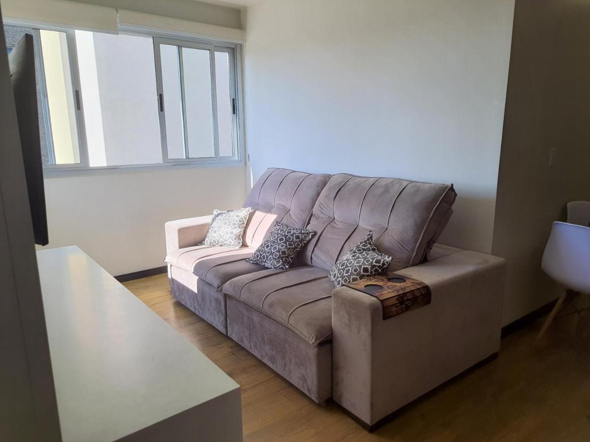 Absolut Na Capital Do Vinho Apartment Bento Gonçalves Екстериор снимка