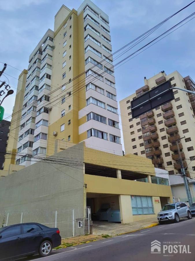 Absolut Na Capital Do Vinho Apartment Bento Gonçalves Екстериор снимка