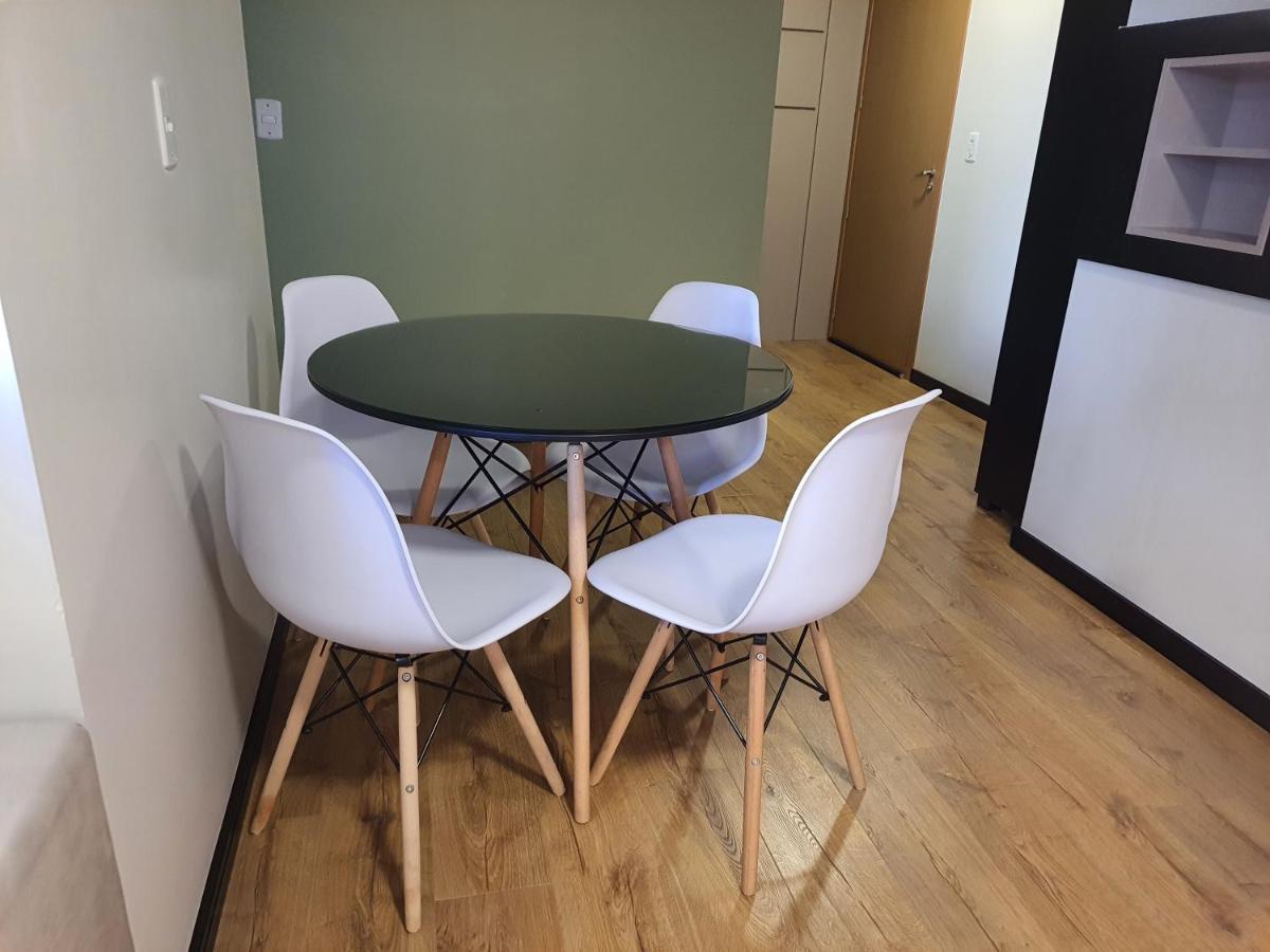 Absolut Na Capital Do Vinho Apartment Bento Gonçalves Екстериор снимка