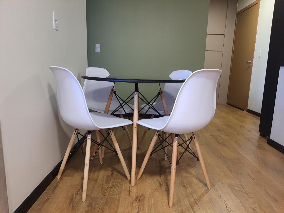 Absolut Na Capital Do Vinho Apartment Bento Gonçalves Екстериор снимка