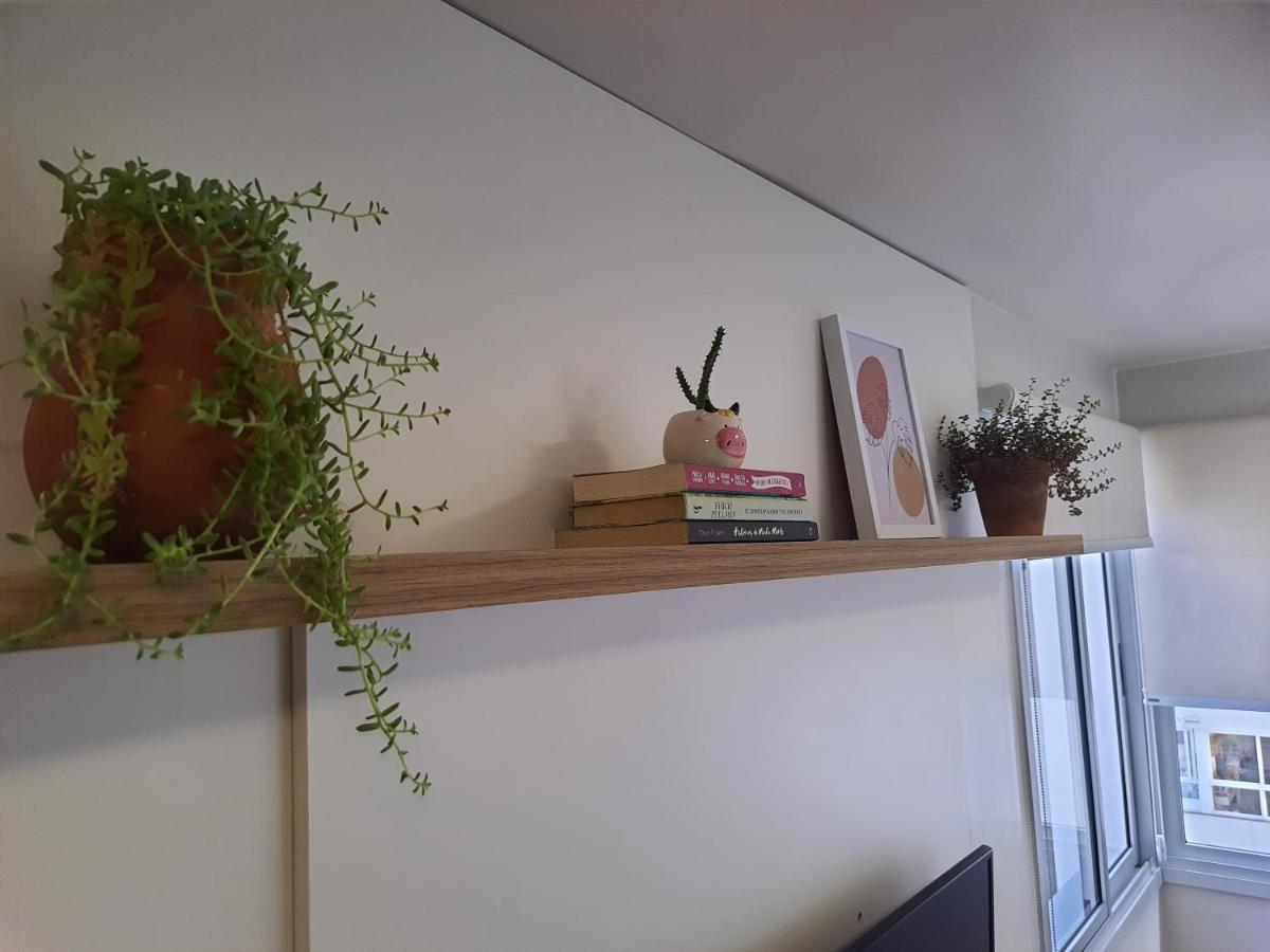 Absolut Na Capital Do Vinho Apartment Bento Gonçalves Екстериор снимка