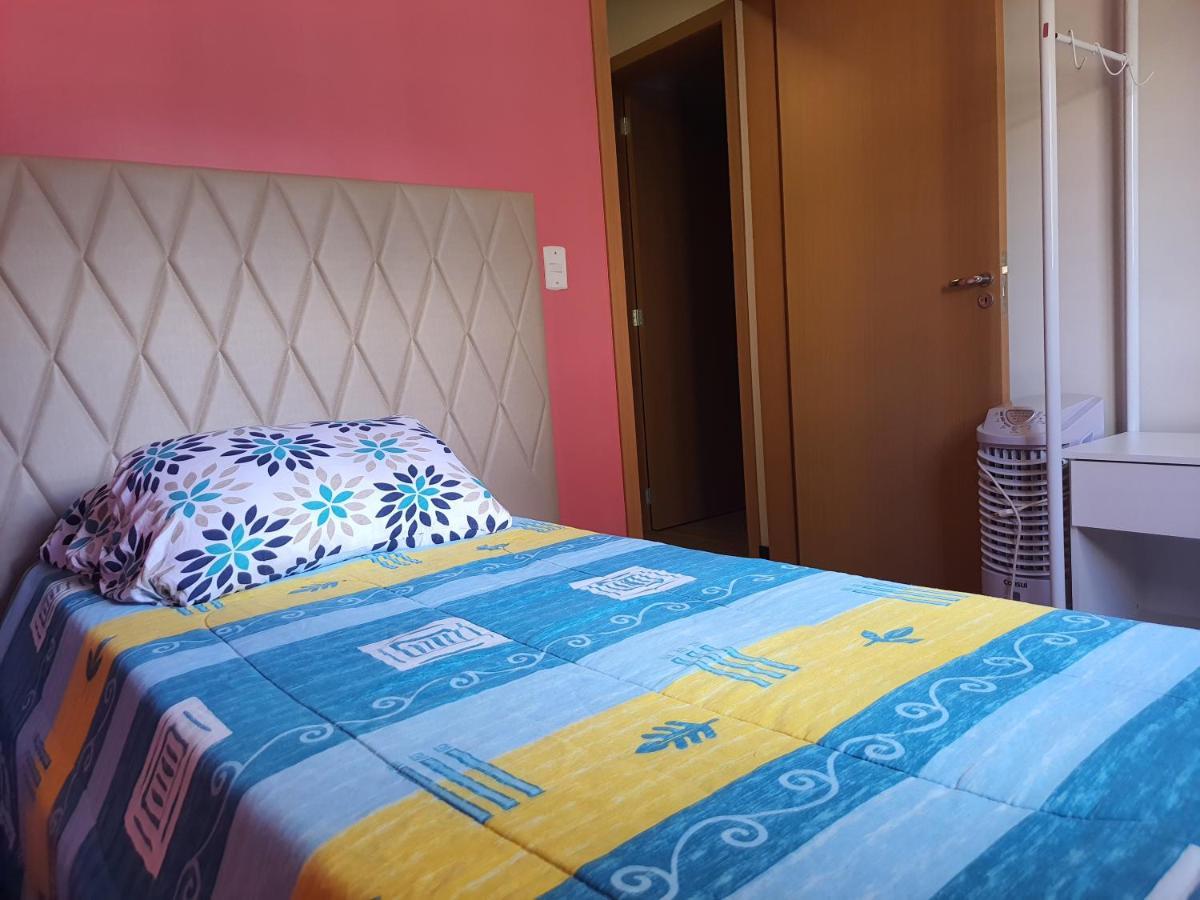 Absolut Na Capital Do Vinho Apartment Bento Gonçalves Екстериор снимка
