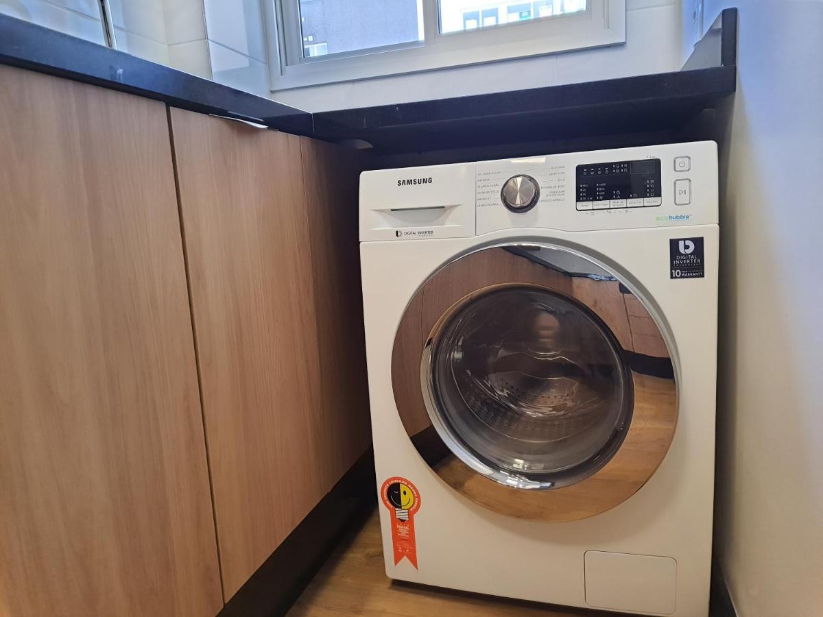Absolut Na Capital Do Vinho Apartment Bento Gonçalves Екстериор снимка