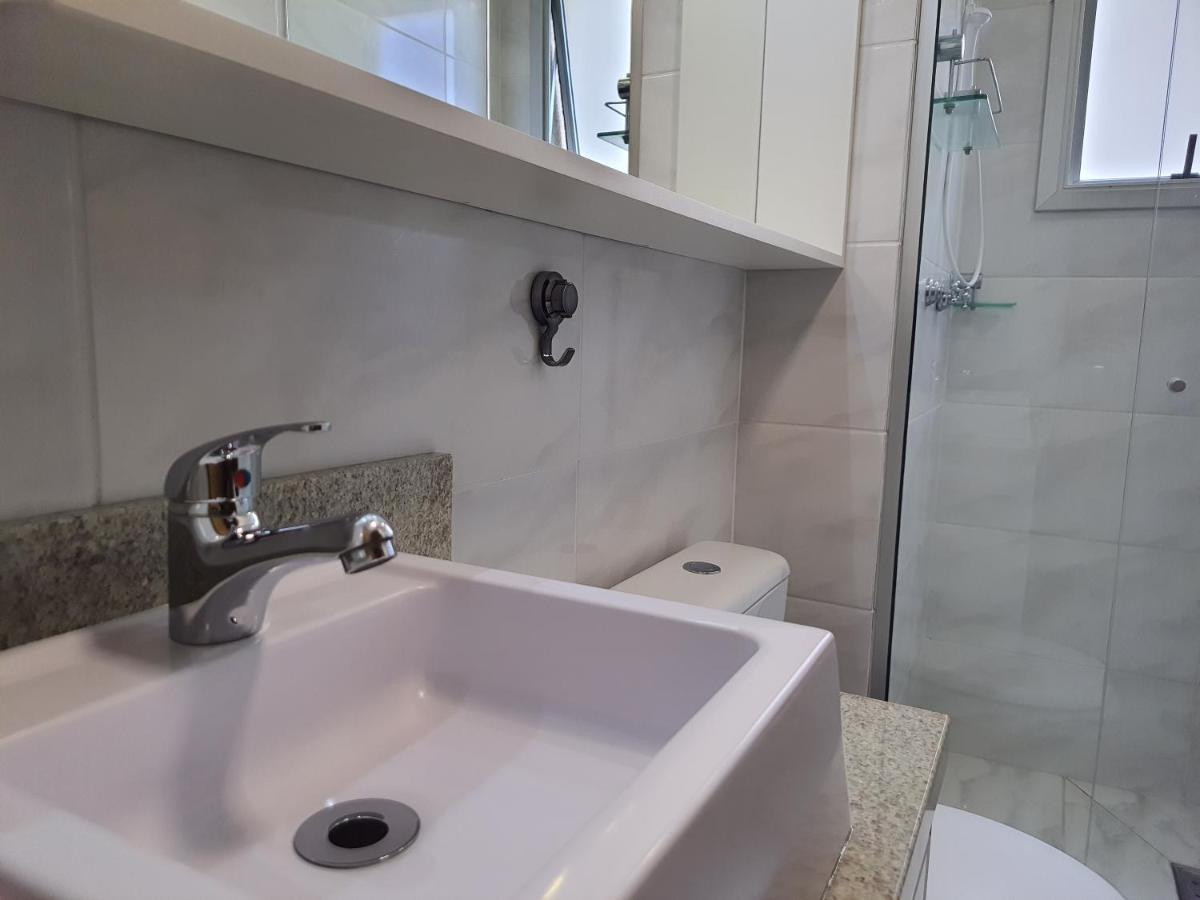Absolut Na Capital Do Vinho Apartment Bento Gonçalves Екстериор снимка