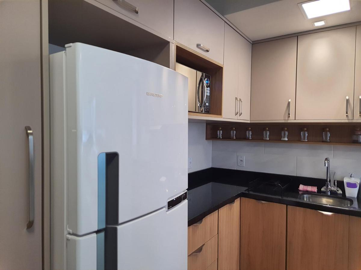 Absolut Na Capital Do Vinho Apartment Bento Gonçalves Екстериор снимка