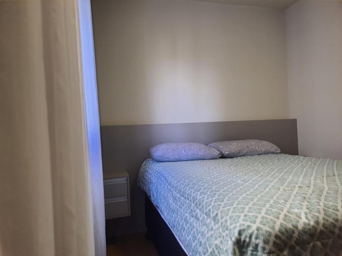 Absolut Na Capital Do Vinho Apartment Bento Gonçalves Екстериор снимка