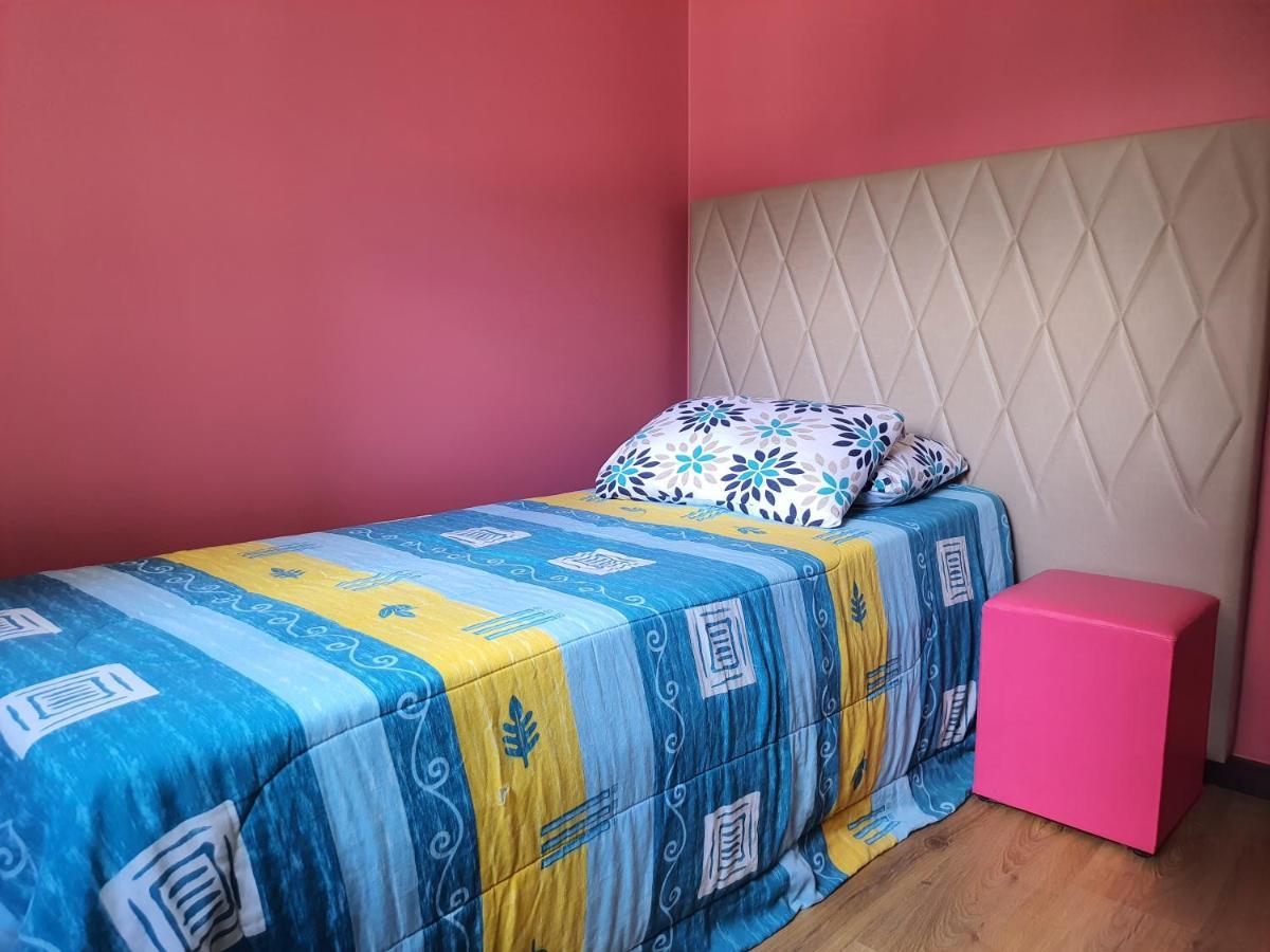Absolut Na Capital Do Vinho Apartment Bento Gonçalves Екстериор снимка