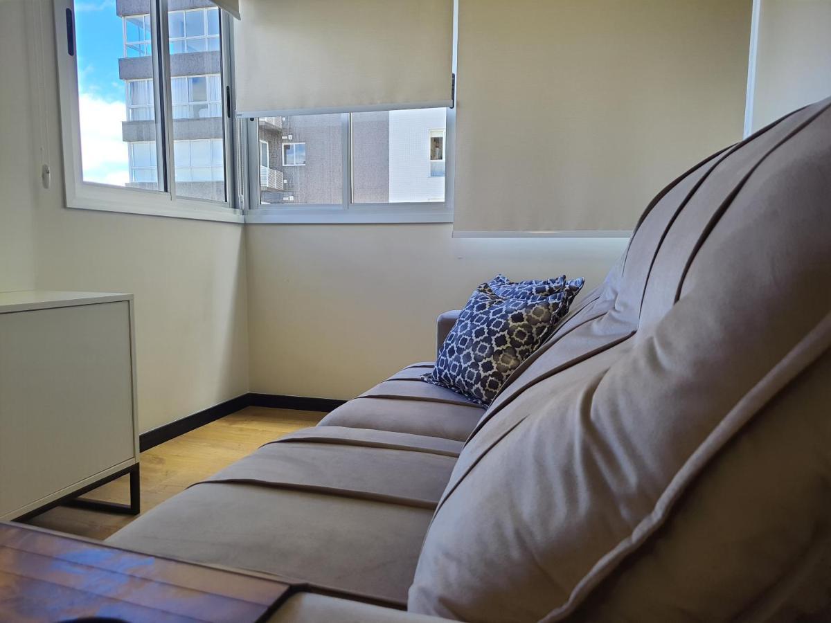 Absolut Na Capital Do Vinho Apartment Bento Gonçalves Екстериор снимка
